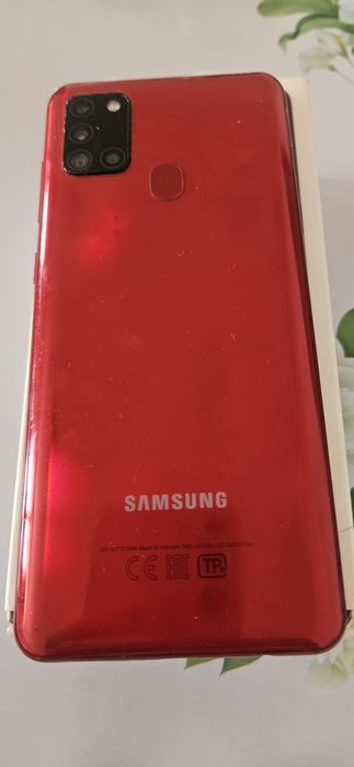 Продам телефон Samsung A10s 32Gb