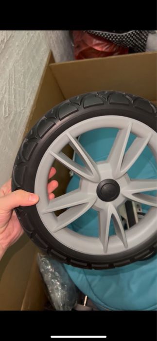 Продам коляску
