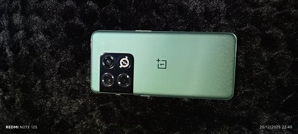 Oneplus 10 pro 256 talik sotiladi