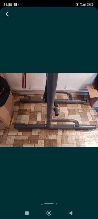 Тренажерка для всех