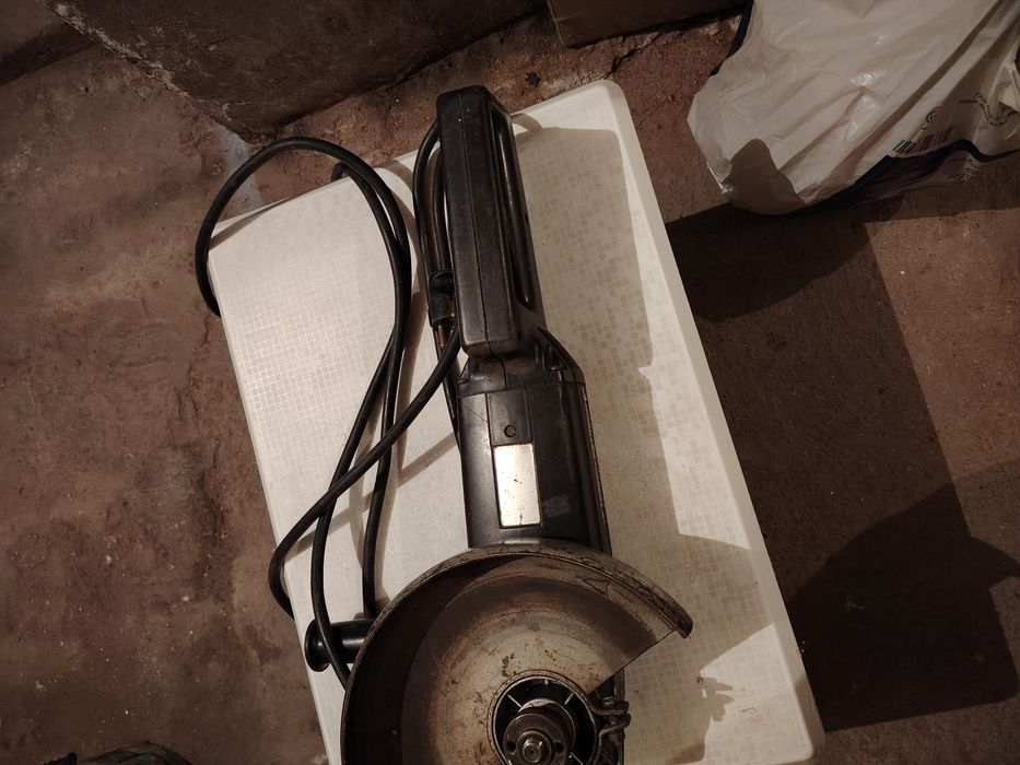 Ъглошлаиф Срарки два броя