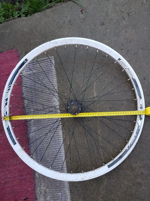 Jenti bicicleta cauciucuri roti