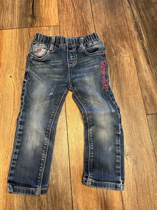 Детски дрешки за зимата 2-3 год.