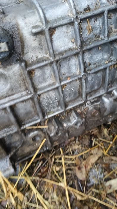 Газель мкпп газель