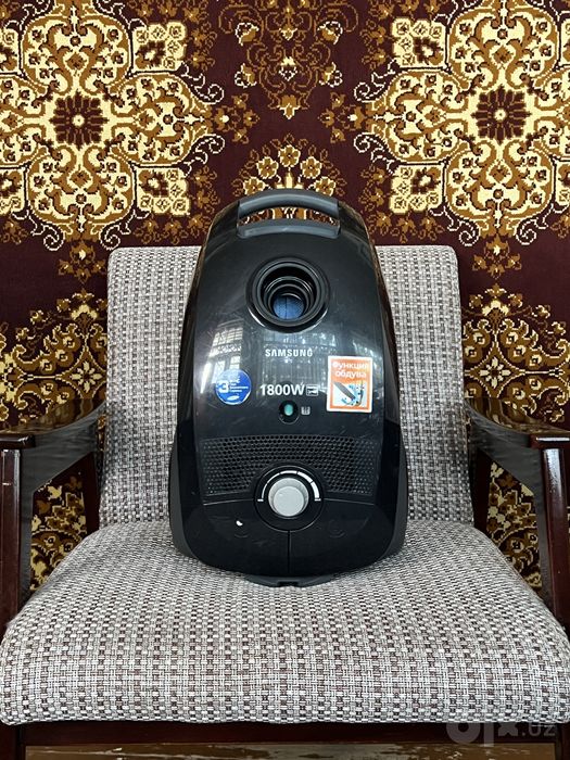 Пылесос Samsung SC5660