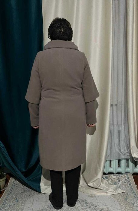 Продам пальто хорошего качество