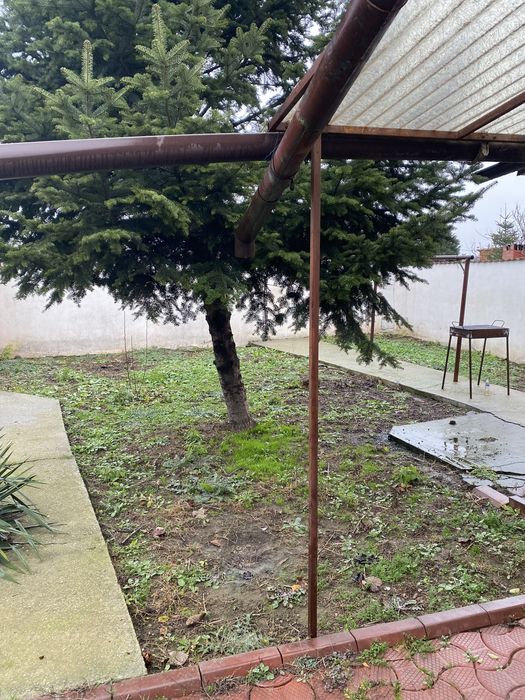 Vand casa + teren Fundeni Dobroiesti Str Doinei