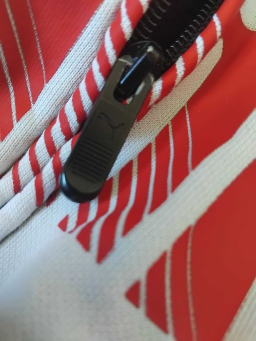 PUMA 100% оригинално дамско горнище / суичър