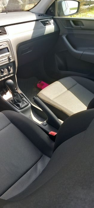 Se vinde skoda rapid