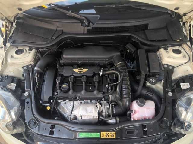 Mini Cooper S / Мини Купър R56 На Части