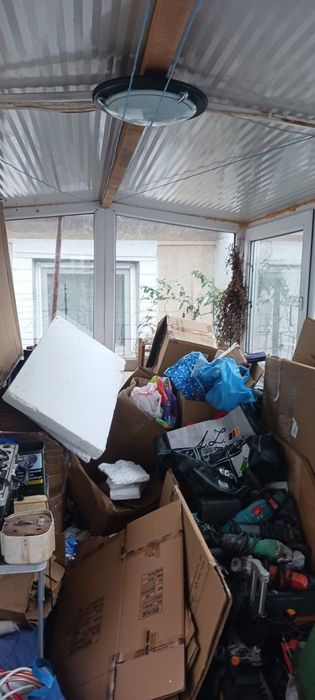 Vind chiosc termopan