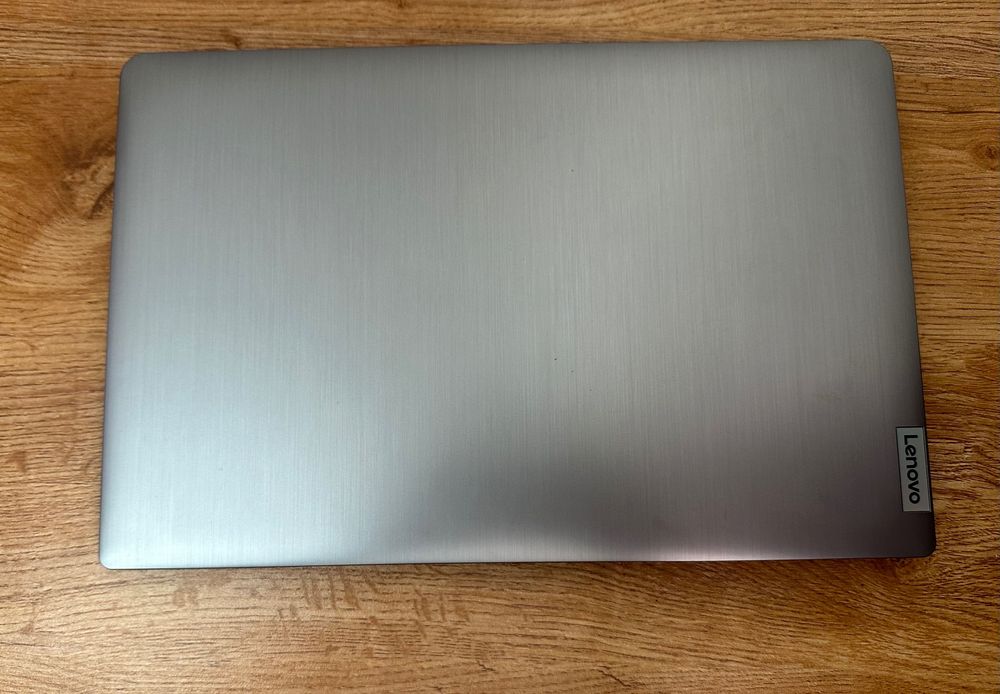 Ноутбук Lenovo IdeaPad 3 15IAU7