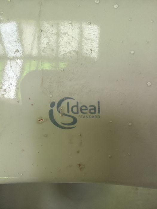 Vand WC suspendat IDEAL 2 buc