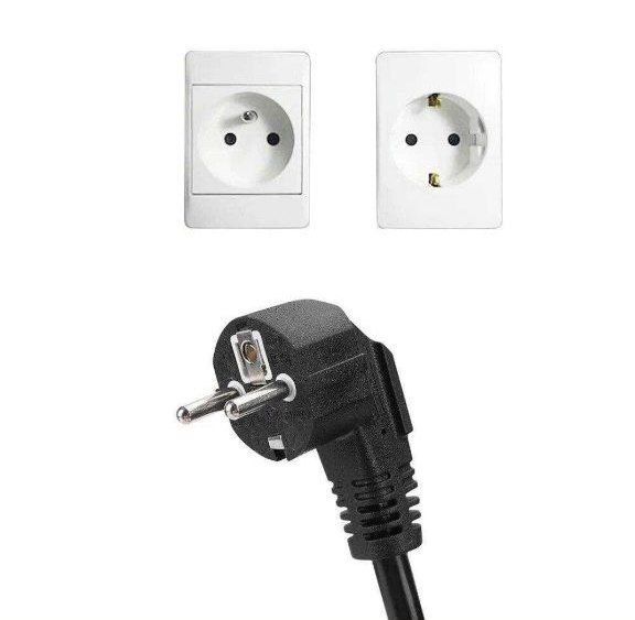 Zaryadka elektromobilarga EV Charger 3.5 kv