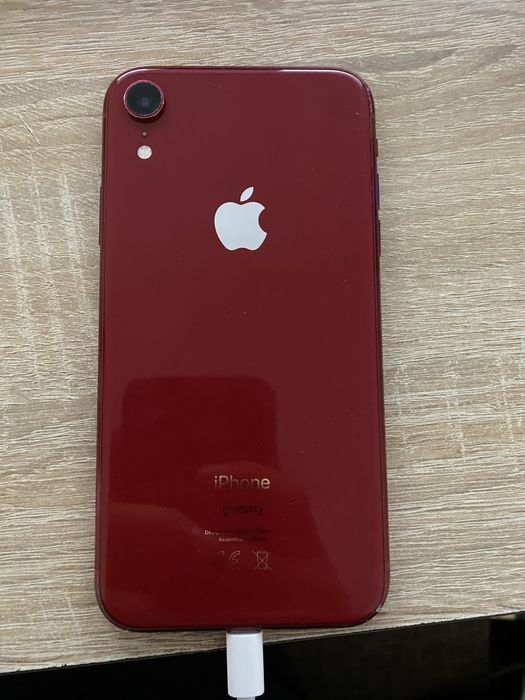 Iphone XR 64 GB :