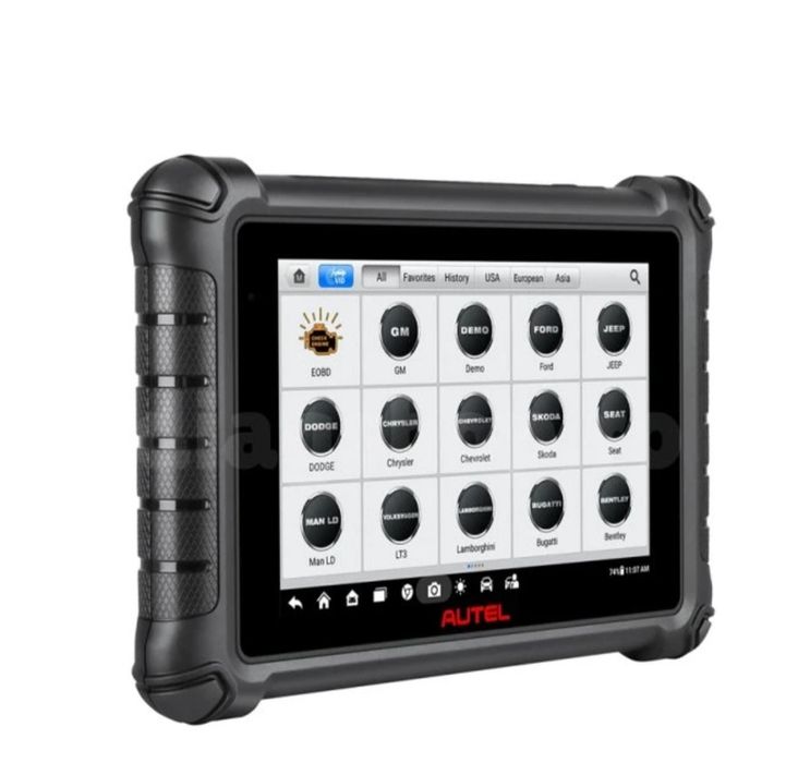 Autel MK 900 BT tester auto