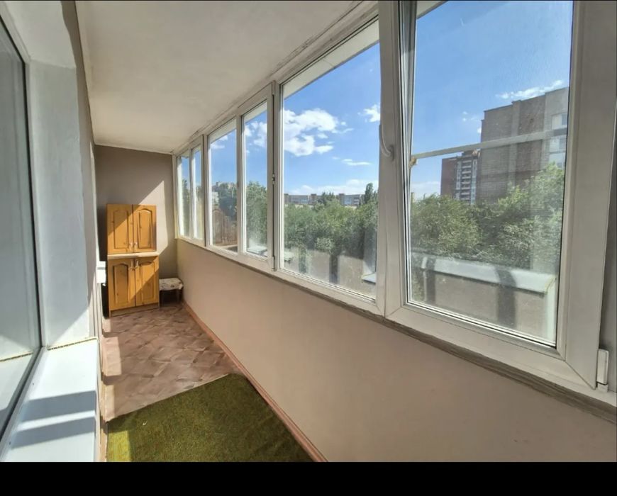 Сдам 2х конатную квартиру