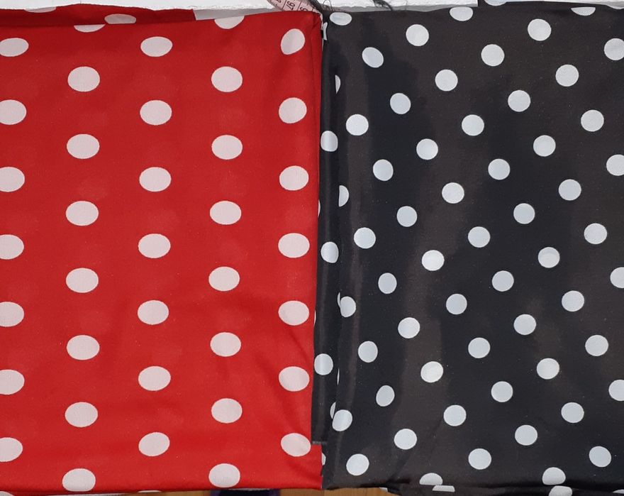 Ткань материал отрез