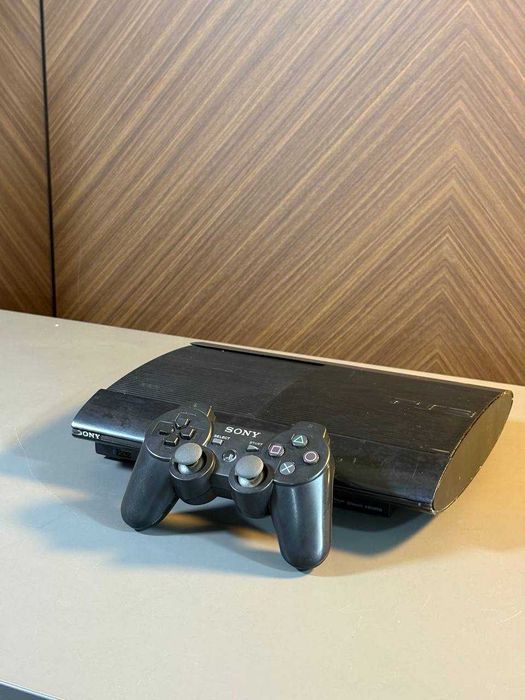 Sony Playstation 3 SuperSlim