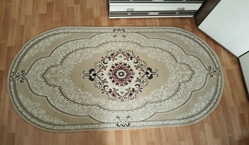 Ковровая дорожка