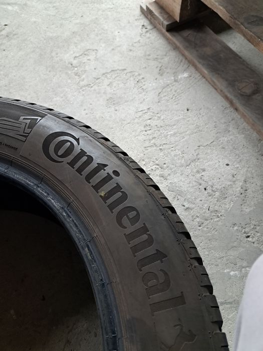 2 anvelope Allseason 205 55 r16 Continental