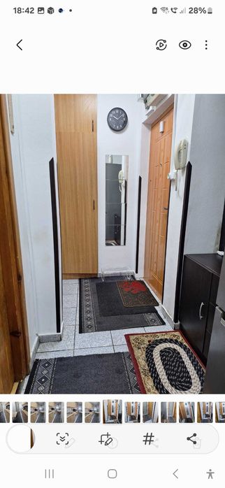 Proprietar vand garsoniera in Sinaia - Prahova