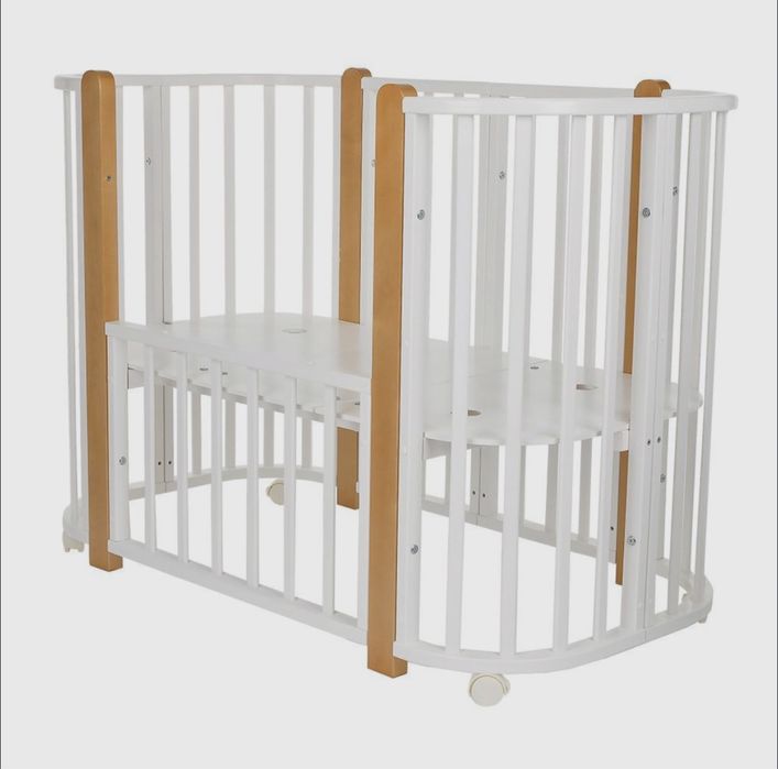 Продам кроватку трансформер