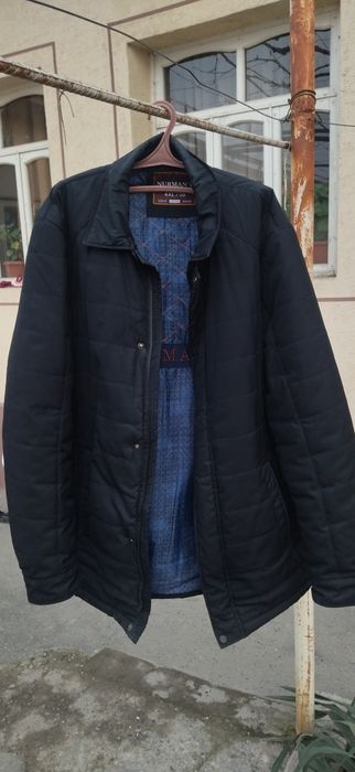 Куртка мужская . янгидек