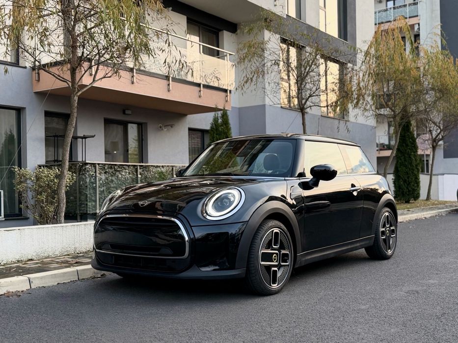 Pret:24.900 Mini Cooper 2024 ExtraFull | 1.5 150cp | 15000km | Automat