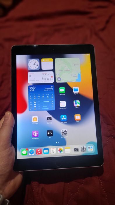 Ipad Air 2 perfect functional