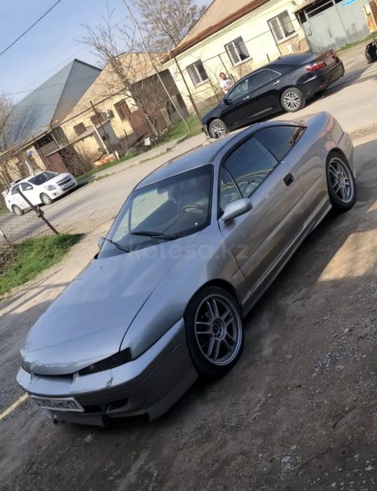 Опель калибра.()