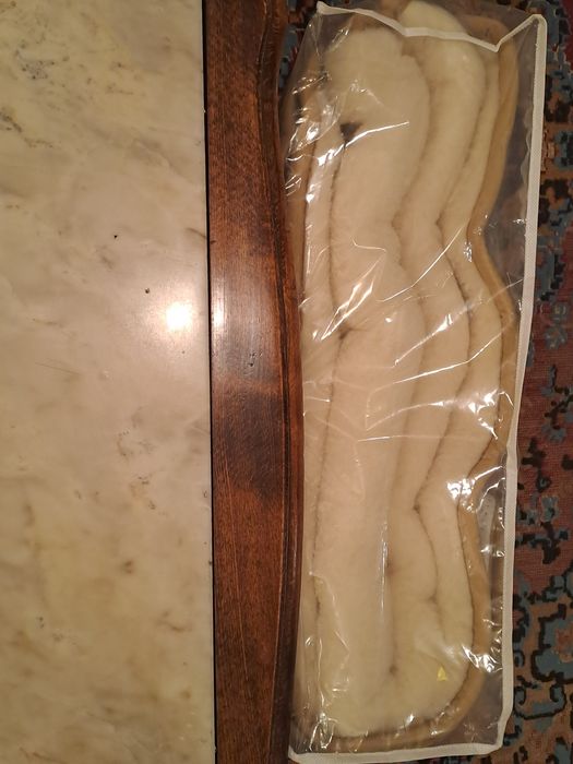 Завивки Medico+ мериносова вълна