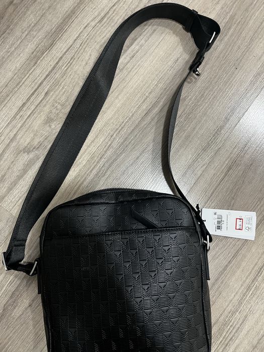 Сумка барсетка Guess новая оригинал