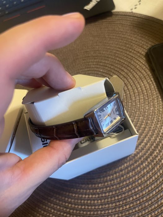 ceas de dama casio