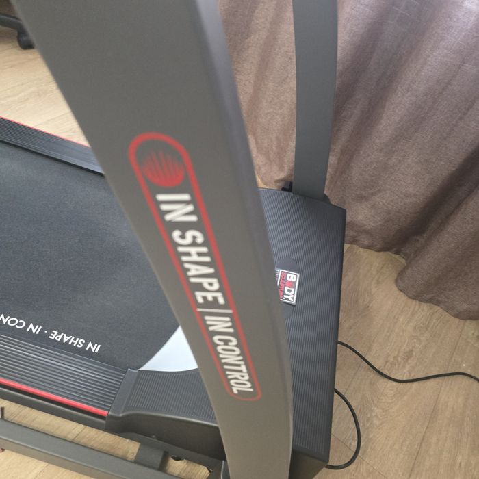 Беговая дорожка BT-5807 Премиум