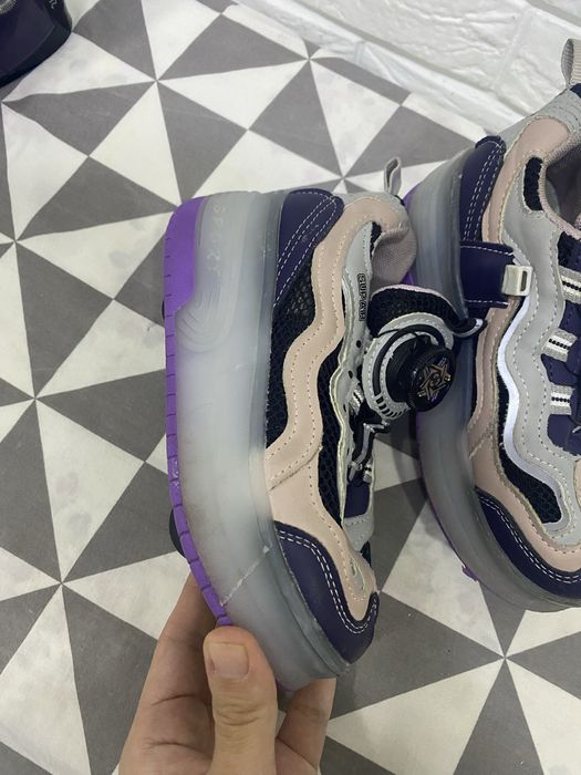 ролики обувь светящиеся