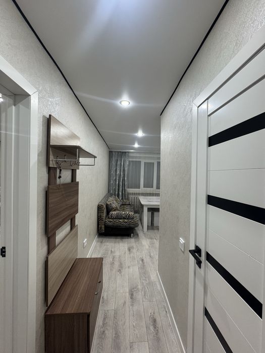 Сдам квартиру после ремонта