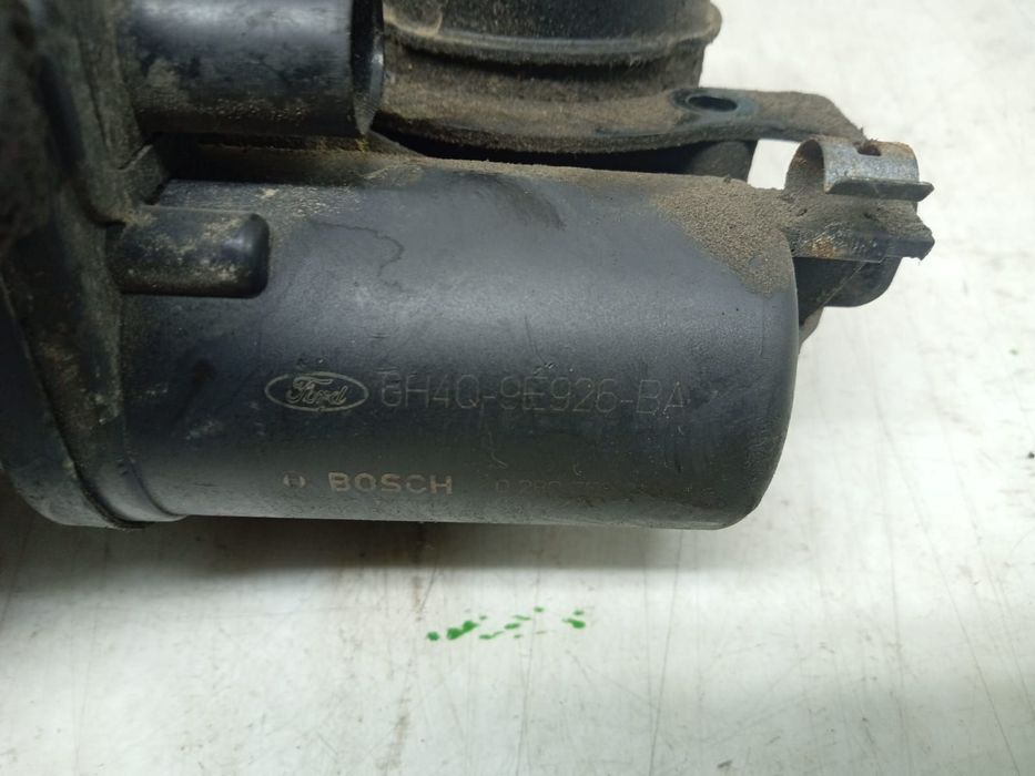 Clapeta acceleratie 3.6 d 368dt 6h4q-9e926-ba Land Rover Range Rover