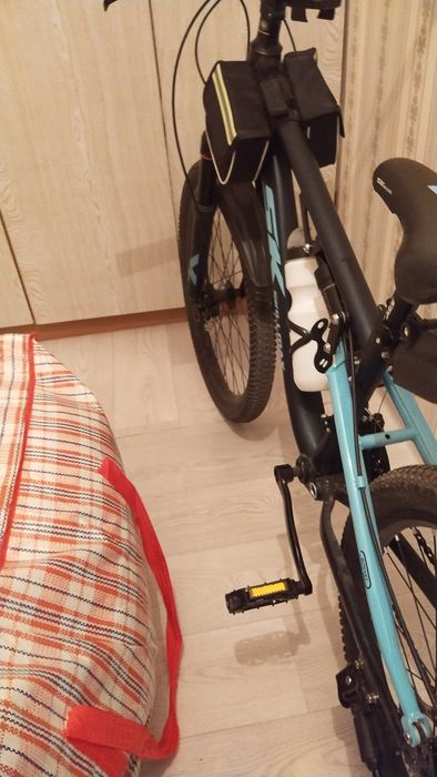 Велосипед скил макс