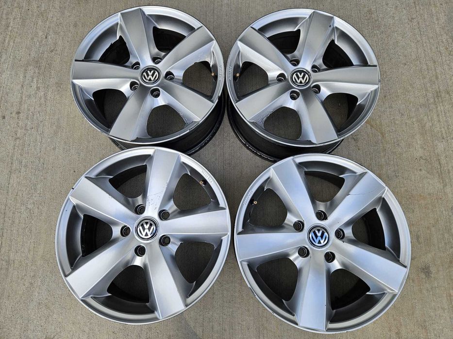 Jante 5x120 R17 VW Transporter T5,T6,Multivan,Caravelle