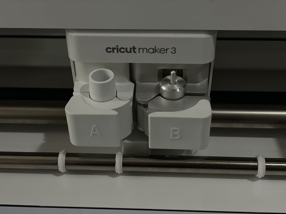 Aparat Cricut maker 3 - Nou