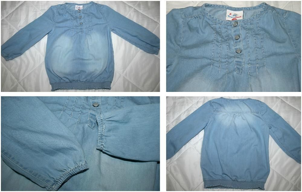 Разпродажба! 4-5 г./110 см. - за момиче /Gap,Benetton, Zara, Oviesse/