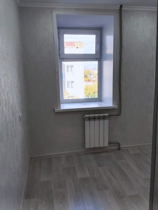 Однокомнатная квартира