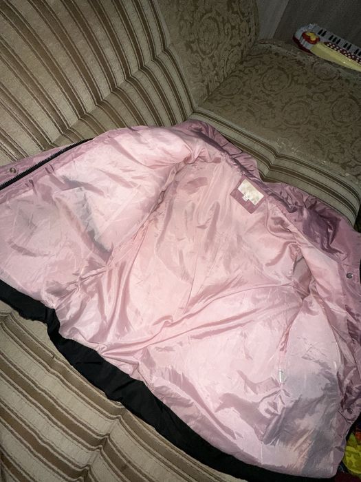 Продам куртку размер XL