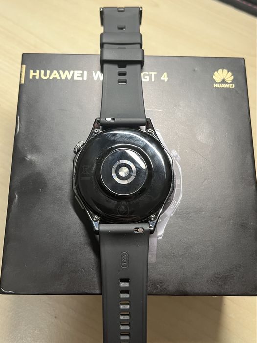 Huawei Watch GT 4
