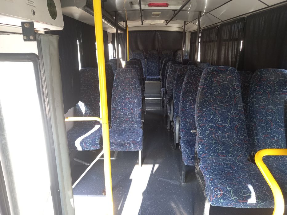 Исузу нп 26 2015 йил