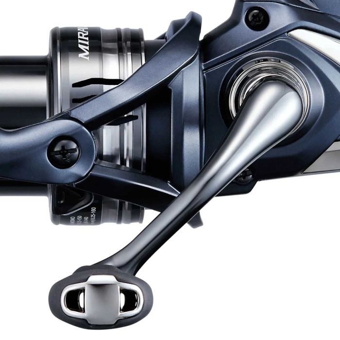 Макара SHIMANO Miravel 1000,2000,2500,3000,4000