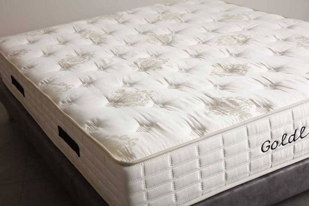 Матрак Goldline Hello Home