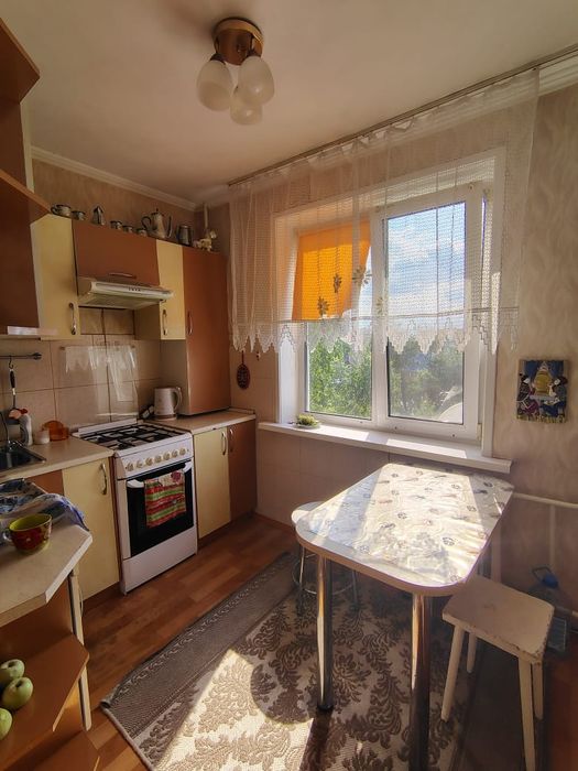 Продам 2 комнатную квартиру в центре, Ипотека Отбасы банка.