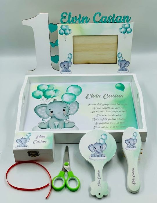 Tavita pentru mot si accesorii